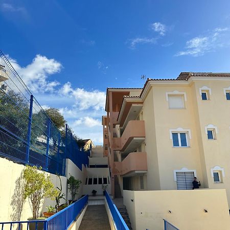 Appartamento Panoramic Seaview Mijas Esterno foto